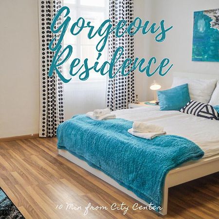Gorgeous 2Br - Spacious & Suitable For Everyone Wien Exteriör bild