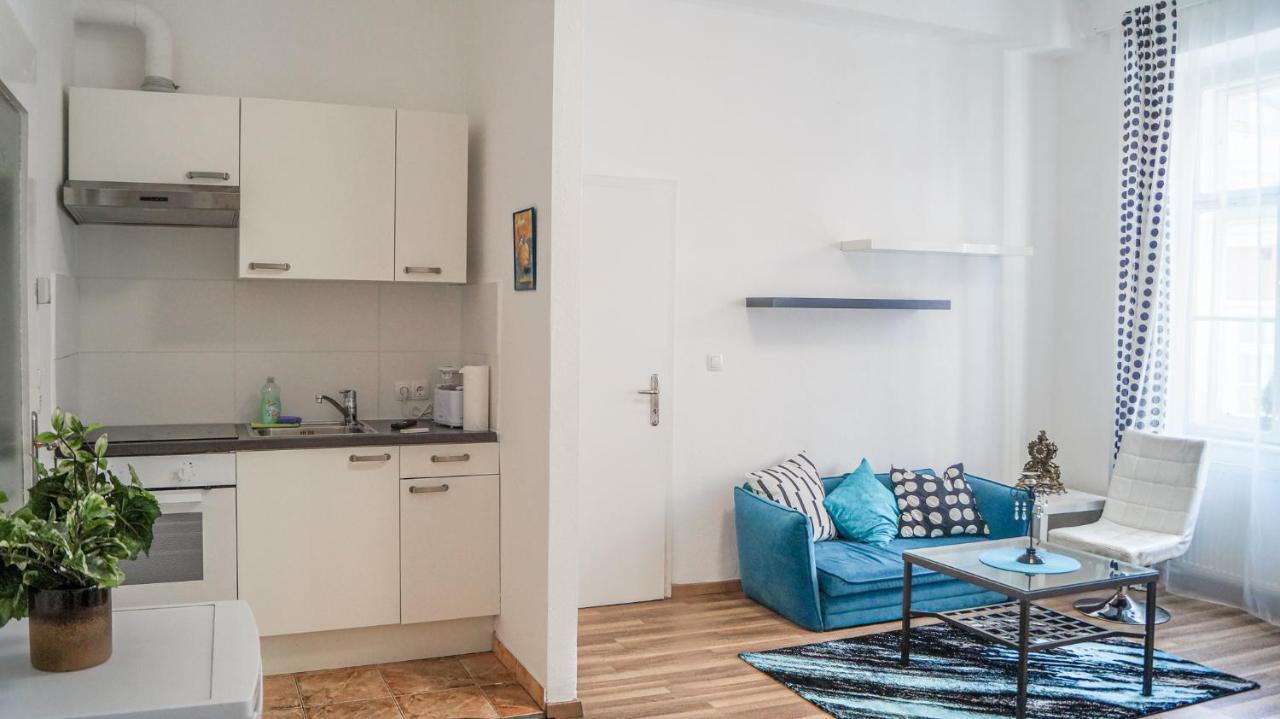 Gorgeous 2Br - Spacious & Suitable For Everyone Wien Exteriör bild