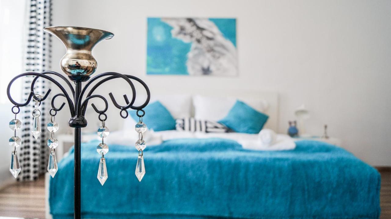 Gorgeous 2Br - Spacious & Suitable For Everyone Wien Exteriör bild