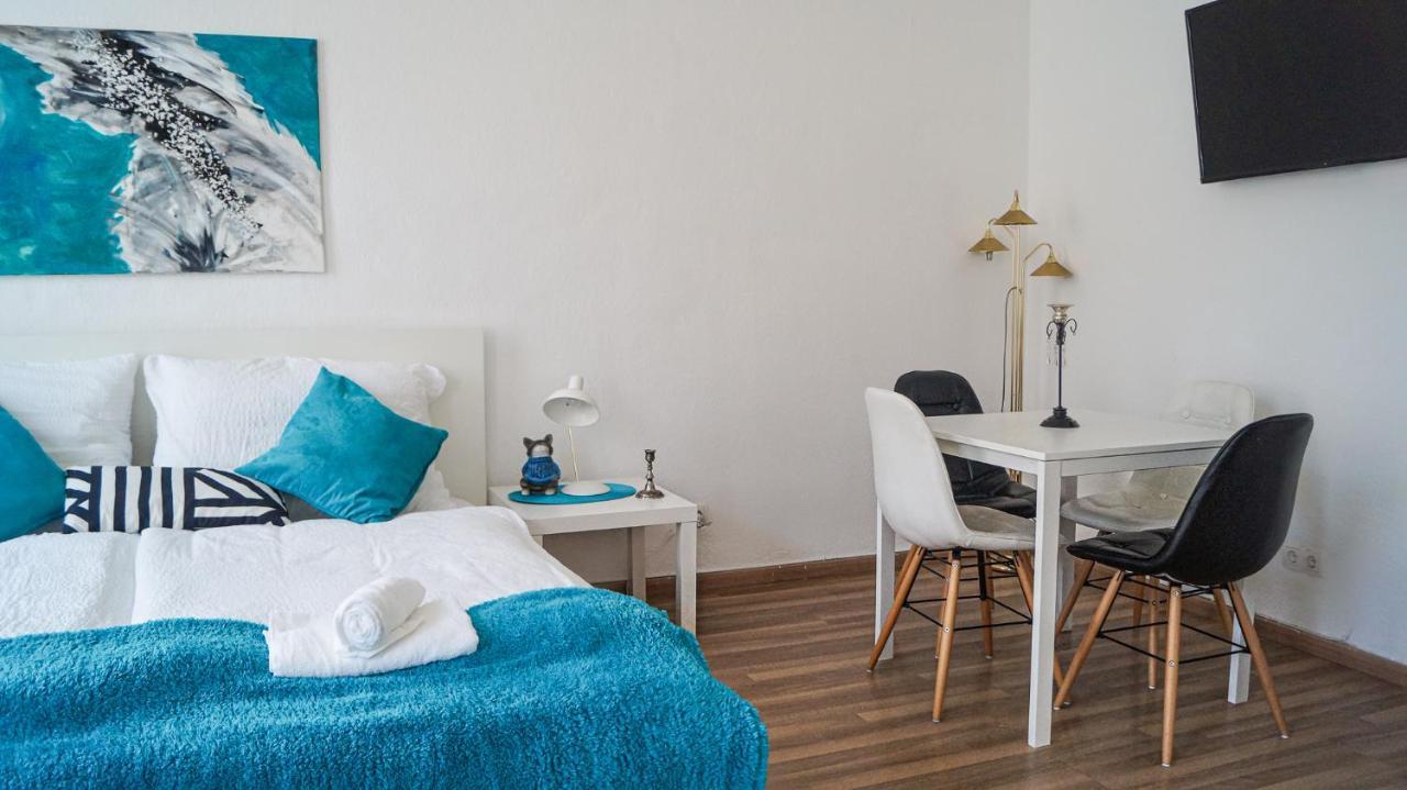 Gorgeous 2Br - Spacious & Suitable For Everyone Wien Exteriör bild