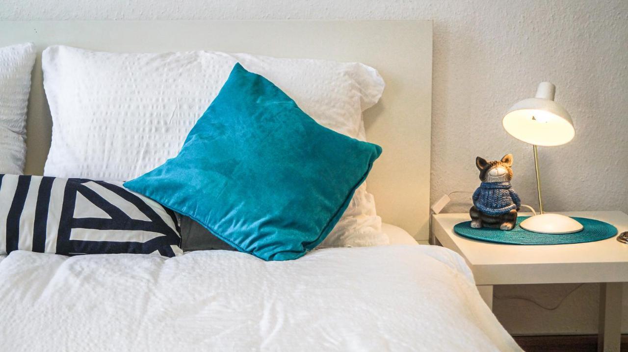 Gorgeous 2Br - Spacious & Suitable For Everyone Wien Exteriör bild