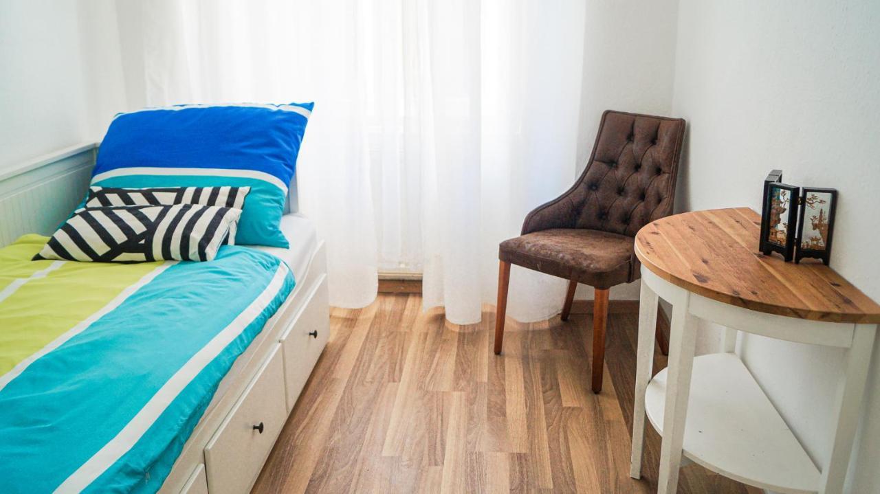 Gorgeous 2Br - Spacious & Suitable For Everyone Wien Exteriör bild