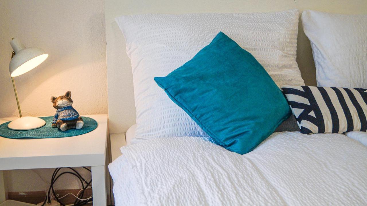 Gorgeous 2Br - Spacious & Suitable For Everyone Wien Exteriör bild