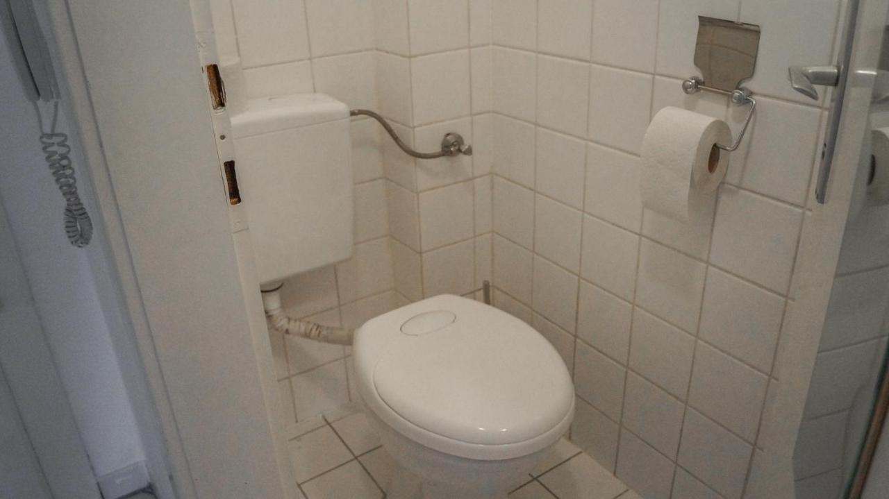 Gorgeous 2Br - Spacious & Suitable For Everyone Wien Exteriör bild