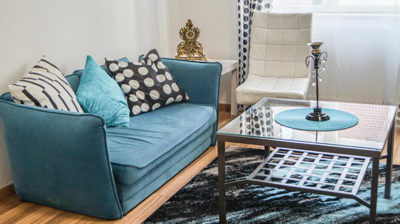 Gorgeous 2Br - Spacious & Suitable For Everyone Wien Exteriör bild